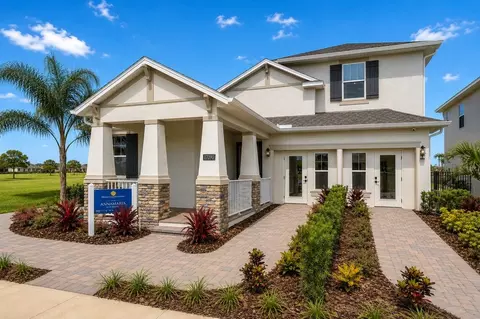 17784 Porter Rd, Winter Garden, FL 34787