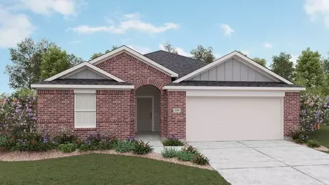 Exterior - 10606 Flight Deck Ct, Conroe, TX 77303 photo 1 of 7