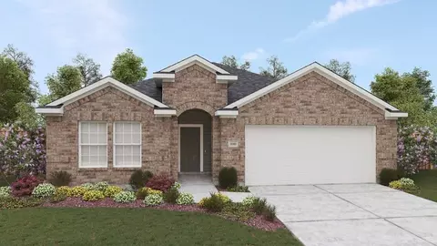 Exterior - 10606 Flight Deck Ct, Conroe, TX 77303 photo 2 of 7