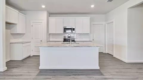 Kitchen - 10606 Flight Deck Ct, Conroe, TX 77303 photo 1 of 3