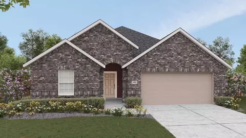 Exterior - 10606 Flight Deck Ct, Conroe, TX 77303 photo 3 of 7