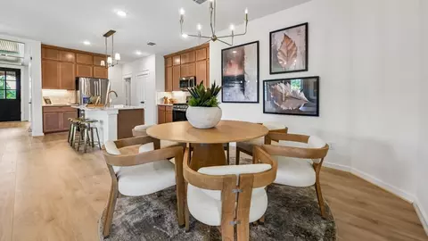 Dining - 10606 Flight Deck Ct, Conroe, TX 77303 photo 1 of 1