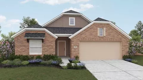 Exterior - 10606 Flight Deck Ct, Conroe, TX 77303 photo 5 of 7