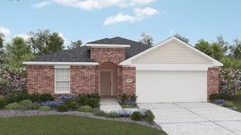 10606 Flight Deck Ct, Conroe, TX 77303