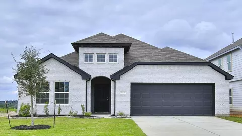 Exterior - 10606 Flight Deck Ct, Conroe, TX 77303 photo 6 of 8