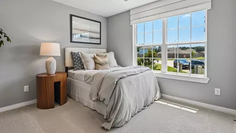 Bedroom - 10606 Flight Deck Ct, Conroe, TX 77303 photo 4 of 5