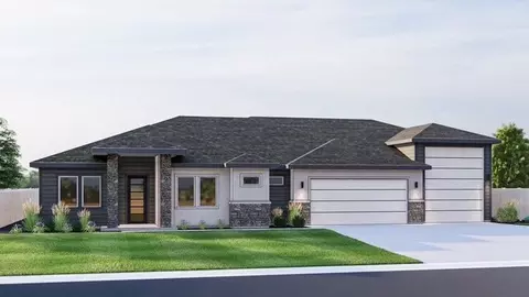 Exterior - 10516 W Cloudburst St, Star, ID 83669 photo 2 of 6