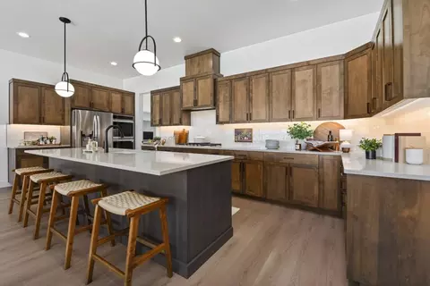 Kitchen - 10516 W Cloudburst St, Star, ID 83669 photo 1 of 5