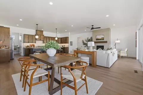 Dining - 10516 W Cloudburst St, Star, ID 83669 photo 1 of 1
