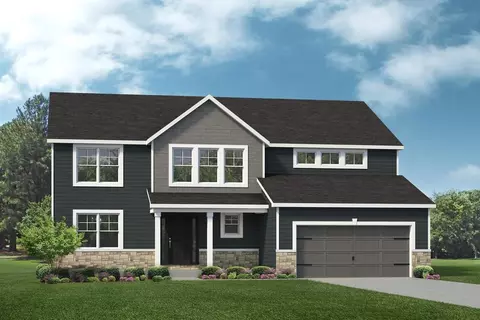 217 Westhaven View Dr, Wentzville, MO 63385