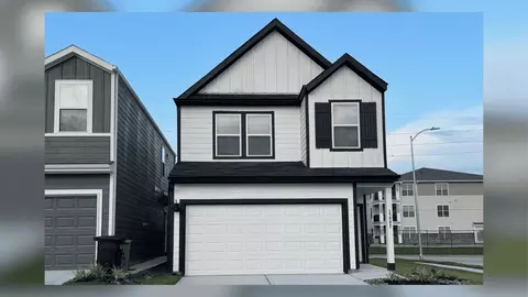 17802 Delmar Heights Ln, Houston, TX 77044