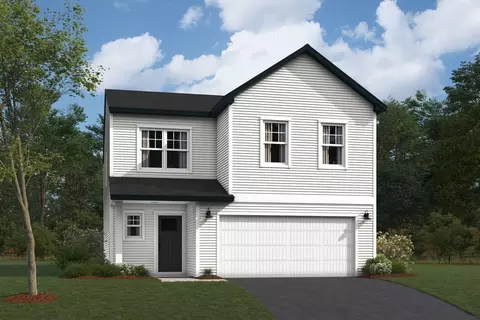 15680 Goodview Ave N, Hugo, MN 55038