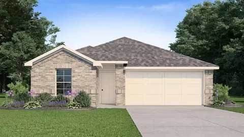 1589 Rhumba Trl, Corpus Christi, TX 78410