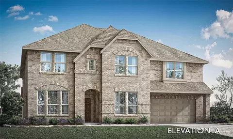 8913 Cisco Dr, Lantana, TX 76226