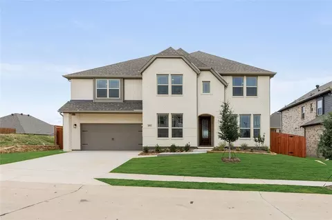 8913 Cisco Dr, Lantana, TX 76226