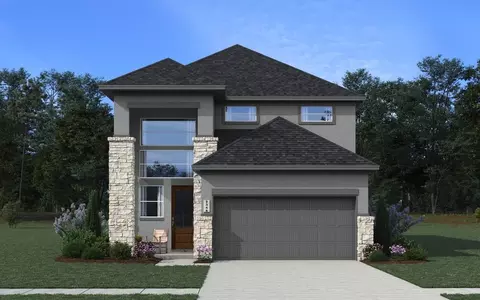 9302 Pioneer Jct, San Antonio, TX 78254