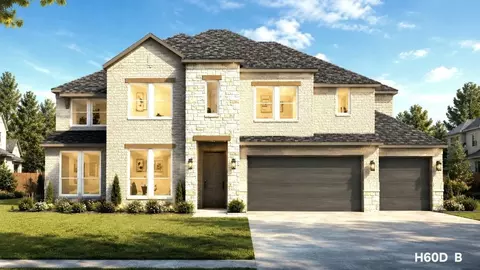 Exterior - Model Coming Soon, Fulshear, TX 77441 photo 2 of 4