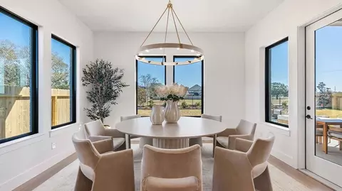 Dining - Model Coming Soon, Fulshear, TX 77441 photo 1 of 1