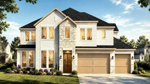 Model Coming Soon, Fulshear, TX 77441