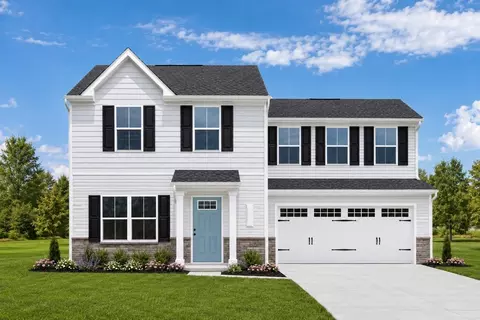 2367 Lytle Rd, Troy, OH 45373