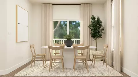 Dining - 2405 Greyfriar Loop, Middletown, DE 19709 photo 2 of 2