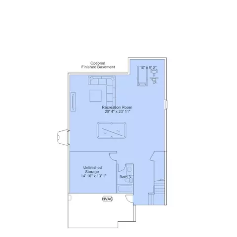 Floorplan - 2405 Greyfriar Loop, Middletown, DE 19709 photo 5 of 5