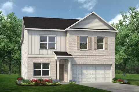 360 Stone Placa Trl, Brookshire, TX 77423