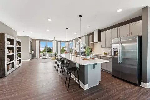 Kitchen - 100 Ailey Brook Way, Wake Forest, NC 27587 photo 1 of 6