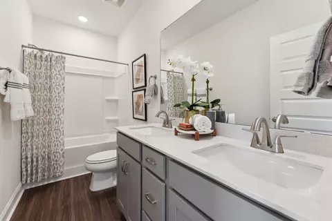 Bath - 100 Ailey Brook Way, Wake Forest, NC 27587 photo 3 of 3