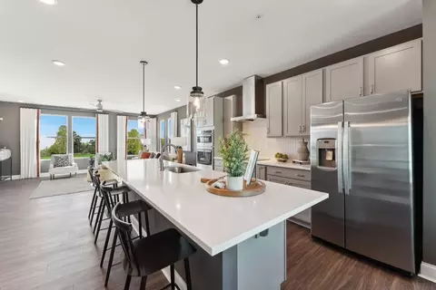 Kitchen - 100 Ailey Brook Way, Wake Forest, NC 27587 photo 2 of 6