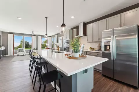 Kitchen - 100 Ailey Brook Way, Wake Forest, NC 27587 photo 4 of 6