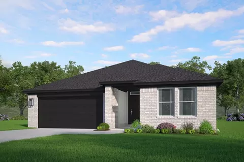 E Copper Canyon Avenue, Stillwater, OK 74075