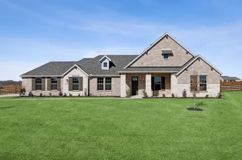 120 Rancher Trl, Waxahachie, TX 75165