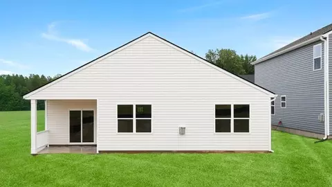 Exterior - 246 W Reedy Fork Rd, Seneca, SC 29678 photo 3 of 7