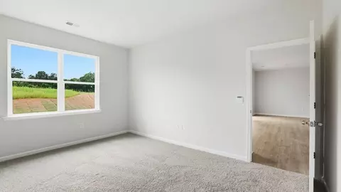 Bedroom - 246 W Reedy Fork Rd, Seneca, SC 29678 photo 6 of 7