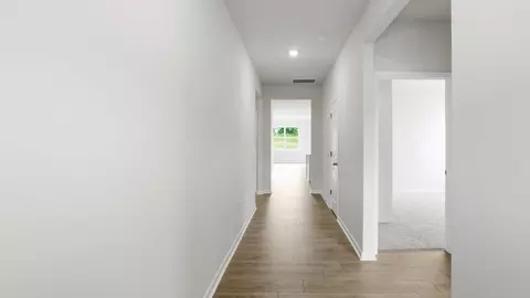 Entry Way - 246 W Reedy Fork Rd, Seneca, SC 29678 photo 1 of 2
