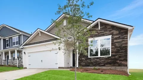 Exterior - 246 W Reedy Fork Rd, Seneca, SC 29678 photo 2 of 7