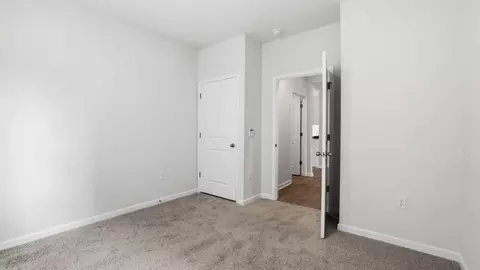 Bedroom - 246 W Reedy Fork Rd, Seneca, SC 29678 photo 5 of 7