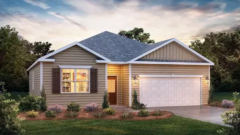Exterior - 246 W Reedy Fork Rd, Seneca, SC 29678 photo 5 of 7