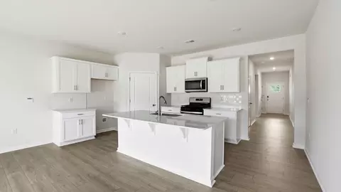 Kitchen - 246 W Reedy Fork Rd, Seneca, SC 29678 photo 1 of 6