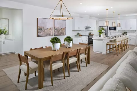 Dining - 5548 Dora Way, Oceanside, CA 92057 photo 1 of 3