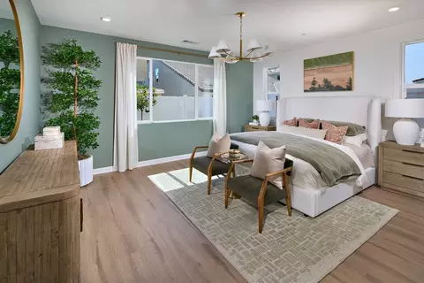 Bedroom - 5548 Dora Way, Oceanside, CA 92057 photo 1 of 4