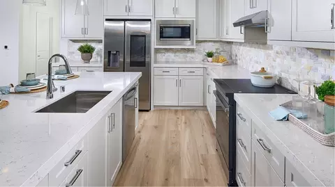 Kitchen - 5548 Dora Way, Oceanside, CA 92057 photo 6 of 6