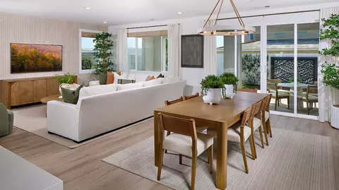 Dining - 5548 Dora Way, Oceanside, CA 92057 photo 3 of 3