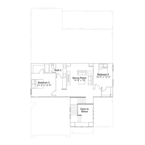 Floorplan - 5548 Dora Way, Oceanside, CA 92057 photo 2 of 2