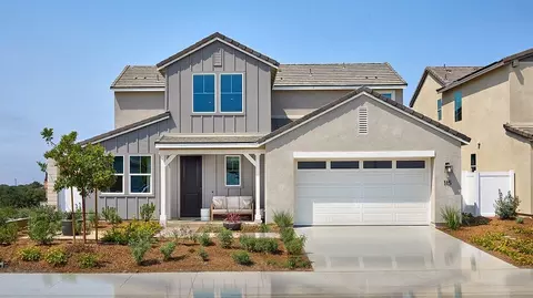 Exterior - 5548 Dora Way, Oceanside, CA 92057 photo 6 of 7