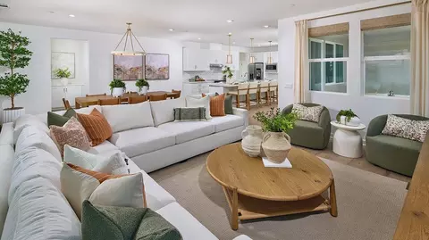 Living - 5548 Dora Way, Oceanside, CA 92057 photo 3 of 4