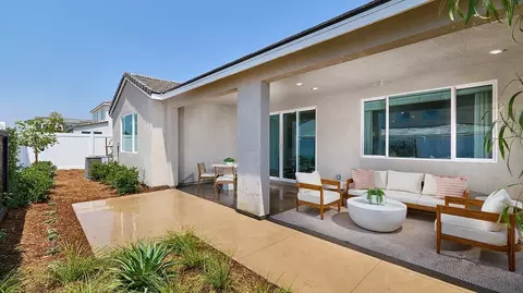 Exterior - 5548 Dora Way, Oceanside, CA 92057 photo 5 of 7