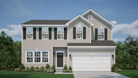 1841 Cornwall Dr, North Huntingdon, PA 15642