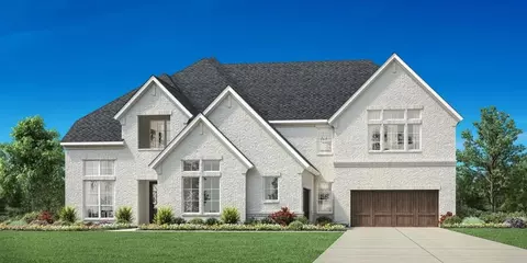 1209 Valkyrie Sky Rd, Flower Mound, TX 75028